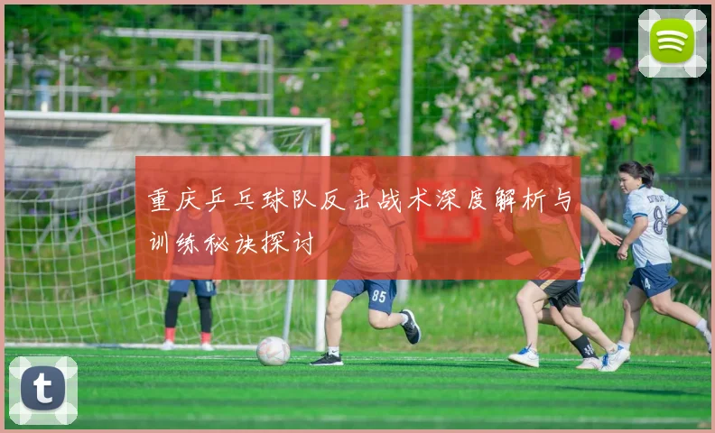 重庆乒乓球队反击战术深度解析与训练秘诀探讨