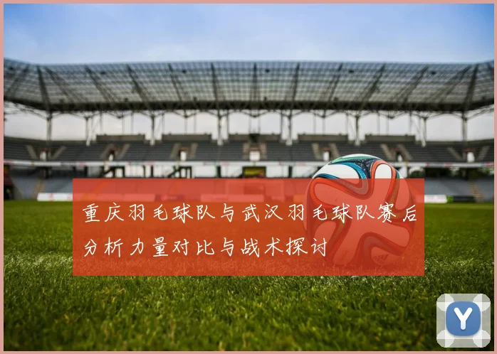 重庆羽毛球队与武汉羽毛球队赛后分析力量对比与战术探讨