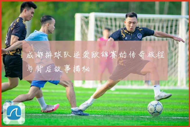 成都排球队逆袭欧锦赛的传奇旅程与背后故事揭秘