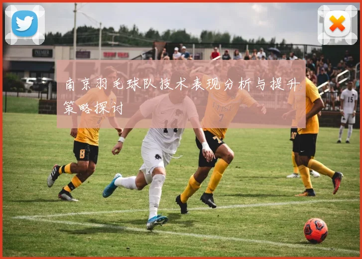 南京羽毛球队技术表现分析与提升策略探讨
