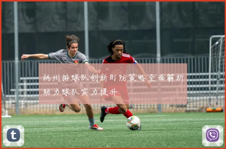 杭州排球队创新盯防策略全面解析助力球队实力提升